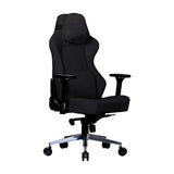 Cooler Master Gaming Caliber X2C Silla para videojuegos universal Asiento acolchado Negro