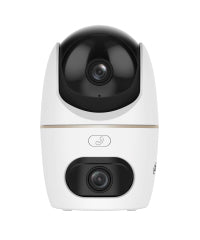 Dahua Technology HPT1339DD-STW-3E2-IL cámaras de vigilancia Cámara de seguridad IP Interior Inalámbrico y alámbrico CE