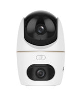 Dahua Technology HPT1339DD-STW-3E2-IL cámaras de vigilancia Cámara de seguridad IP Interior Inalámbrico y alámbrico CE