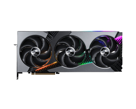 MSI GeForce RTX 5090 32G VANGUARD SOC tarjetas gráficas Si 21760 NVIDIA GeForce RTX 5090