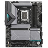 GIGABYTE Z890 EAGLE placa base Intel Z890 LGA 1851 (Socket V1) ATX, Intel Core Ultra (Series 2), 256 GB, DDR5-SDRAM