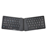 Targus AKF003ES Teclado Universal Inalámbrico Bluetooth QWERTY