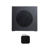 STF ST-S75411 altavoz para barra de sonido Negro 2.1 canales 60 W, 4 Ohmio