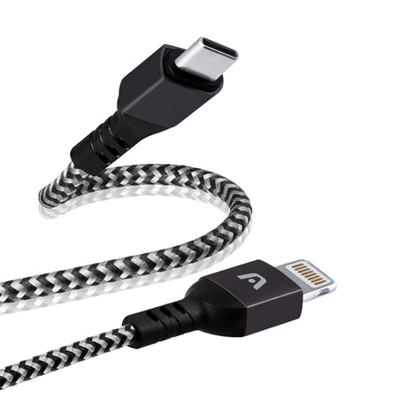 ArgomTech ARG-CB-0024BK cable USB 1.8 m USB C Negro, 0.48 Gbit/s | Cables USB