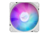 ASUS ROG Ryuo III 240 ARGB White Edition sistemas de refrigeración para ordenadores Procesador Kit de refrigeración líquida 12 mm 2200 RPM