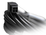 Meriva Technology Cable Streamax MCB3, 7.5M, Compatible con Anunciador MB2, Producto Empresarial