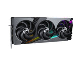 MSI GeForce RTX 5090 32G VANGUARD SOC tarjetas gráficas Si 21760 NVIDIA GeForce RTX 5090