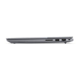 Lenovo ThinkBook 14 G6 IRL Laptop Arctic Grey Portátil Gris Concha