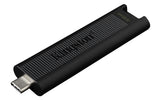 Kingston Technology 512GB DataTraveler Max 1000R/900W USB 3.2 Gen 2 Memoria Flash 512 GB USB Tipo C 3.2 Gen 2 (3.1 Gen 2) 1000 MB/s