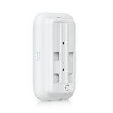 Ubiquiti Swiss Army Knife Ultra 866.7 Mbit/s Blanco Energía sobre Ethernet (PoE), 2.4 GHz, 5 GHz, AES