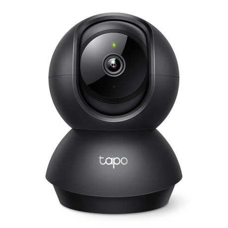 TP-Link Tapo C211 cámaras de vigilancia Cámara de seguridad IP Interior Inalámbrico Si