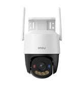 Imou Cruiser SC 3 MP cámaras de vigilancia Cámara de seguridad IP Exterior Inalámbrico y alámbrico Si