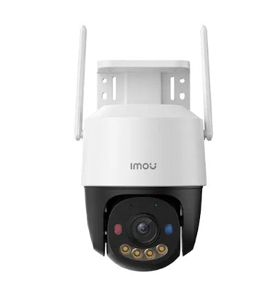 Imou IMO0150002 - Imou Cruiser SC 5MP Esférico Cámara de seguridad IP Exterior 2880 x 1620 Pixeles Techo/pared