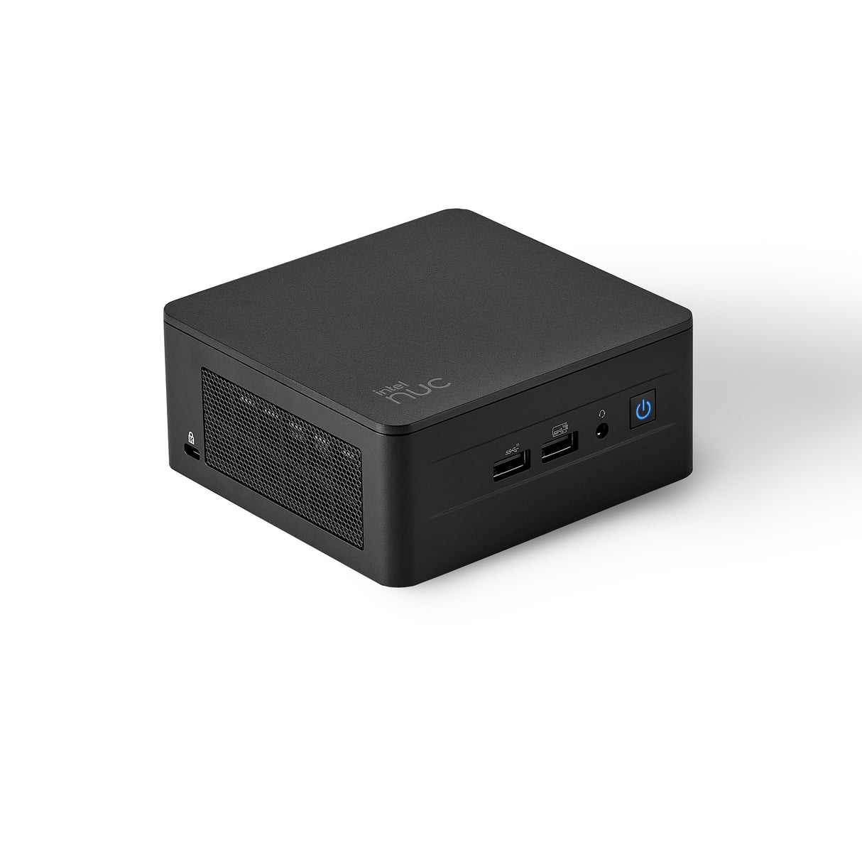 ASUS NUC 13 Pro RNUC13ANHI30000UI pc/estaciones de trabajo barebones Intel Intel® Core™ i3 Intel Core i3-13xxx i3-1315U