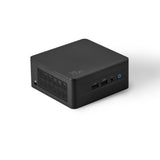 ASUS NUC 13 Pro RNUC13ANHI30000UI pc/estaciones de trabajo barebones Intel Intel® Core™ i3 Intel Core i3-13xxx i3-1315U