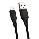 Vorago CAB-M01B cable USB 1 m | Cables USB