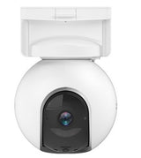 EZVIZ EB8 4G cámara de vigilancia Esférico Cámara de seguridad IP Interior y exterior 2304 x 1296 Pixeles Techo/pared