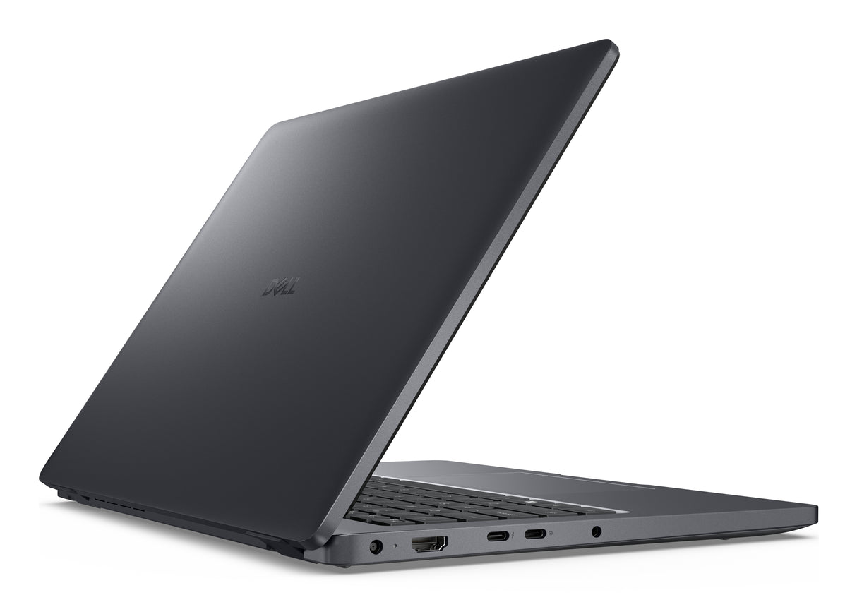 DELL Pro PC14250 Laptop Magnetite Portátil Negro Concha