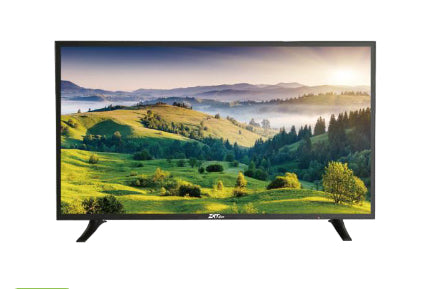 ZKTeco ZD32-2K pantalla para PC 81,3 cm (32") 1920 x 1080 Pixeles Full HD LED Plata