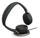 Jabra Evolve2 65 Flex Auriculares Auriculares Diadema Oficina/Centro de llamadas Binaural