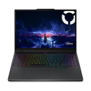 Lenovo Legion 5 15IRX10 Intel® Core™ i9 i9-14900HX Portátil 38,4 cm (15.1") WQXGA 16 GB DDR5-SDRAM 1