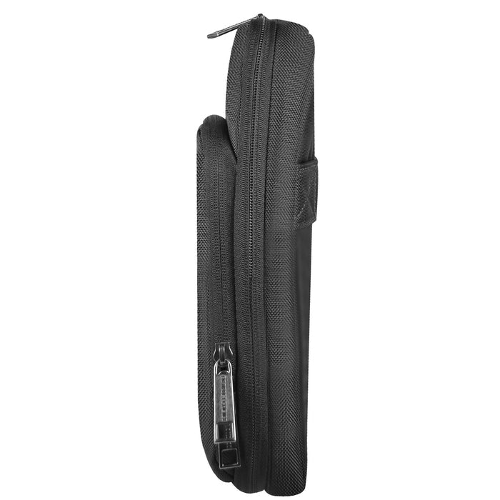 Perfect Choice PC-084129 maletín para laptop 39.6 cm (15.6") Negro, 480 g