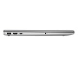 HP 255 G10 AMD Ryzen™ 7 7730U Computadora portátil 39.6 cm (15.6") Full HD 16 GB DDR4-SDRAM 1 TB SSD Wi-Fi 6 (802.11ax) Windows 11 Pro Plata