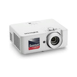 InFocus Nemesis II Videoproyector 5000 lúmenes ANSI DLP Laser