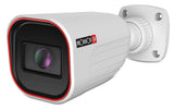 Provision-ISR I4-380IPSN-28-V3 cámara de vigilancia Bala (forma) Cámara de seguridad IP Interior y exterior 3840 x 2160 