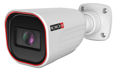 Provision-ISR I4-380IPSN-28-V3 cámara de vigilancia Bala (forma) Cámara de seguridad IP Interior y exterior 3840 x 2160 