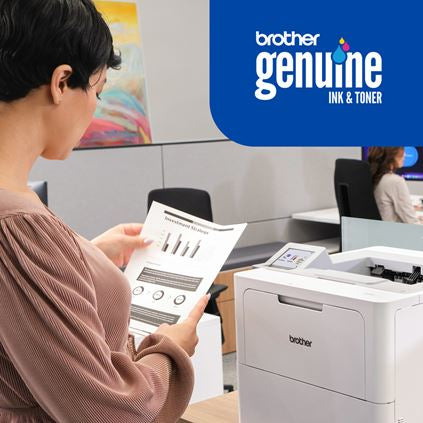Brother TN-925 Cartucho de Tinta 1 pieza(s) 1 25000 páginas Original