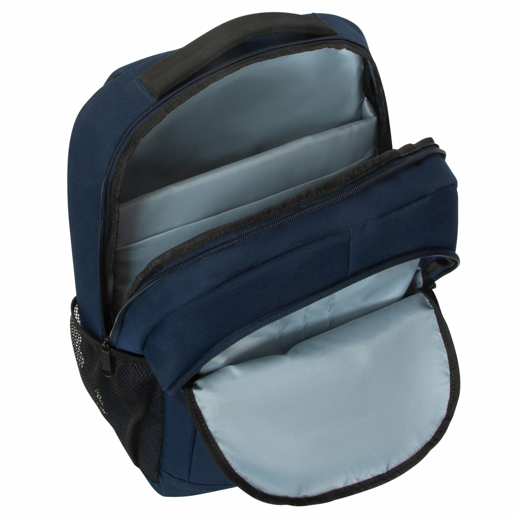 Targus Slate Laptop Estampado 40,6 cm (16") Mochila Azul