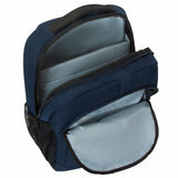 Targus Slate Laptop Estampado 40,6 cm (16") Mochila Azul