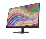 HP P27 G5 monitor de computadora 68.6 cm (27") 1920 x 1080 Pixeles Full HD LCD Negro
