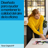 HP Tambor de imágenes LaserJet 824A magenta