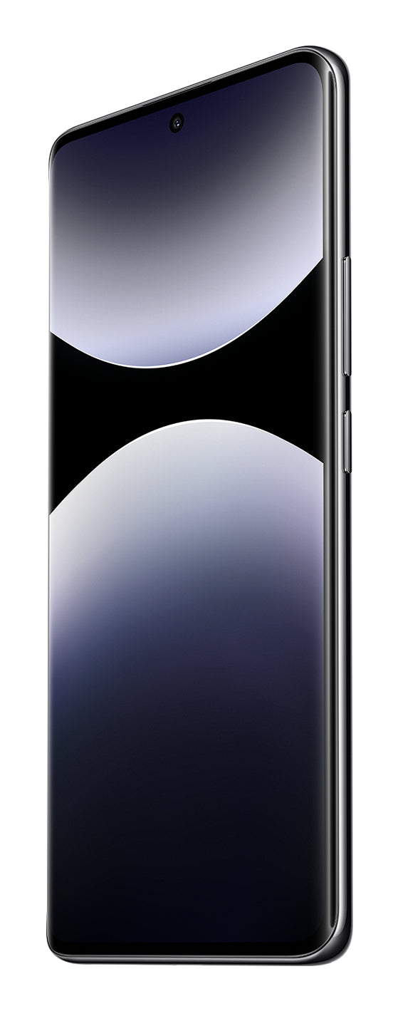Smartphone Xiaomi Note 14 Pro+ 5G 6.67" 8GB/256GB Cámara 200MP+8MP+2MP/20MP Snapdragon 7s Gen 3 Color Negro