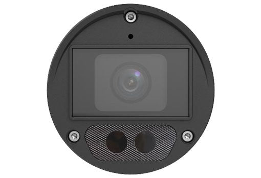 Uniarch UAC-B122-AF28LM cámara de vigilancia Bala (forma) Cámara de seguridad CCTV Interior y exterior 1920 x 1080 Pixel