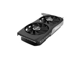 Zotac GAMING GeForce RTX 4060 Twin Edge NVIDIA 8 GB GDDR6, 128 Bit, 7680 x 4320 Pixeles, PCI Express x8 4.0