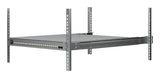 Ubiquiti UniFi ECS-24-POE switch Gestionado L2/L3 10G Ethernet (100/1000/10000) Energía sobre Ethernet (PoE) 1U Gris