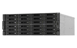 QNAP TS-H3087XU-RP Servidor Serial ATA III Serial ATA II, Serial ATA III 2.5,3.5 cm (2.5,3.5") 3.5 cm (3.5")