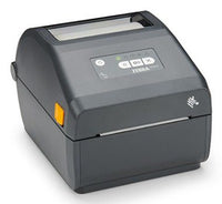 Zebra ZD421T Impresora Transferencia térmica WiFi Gris