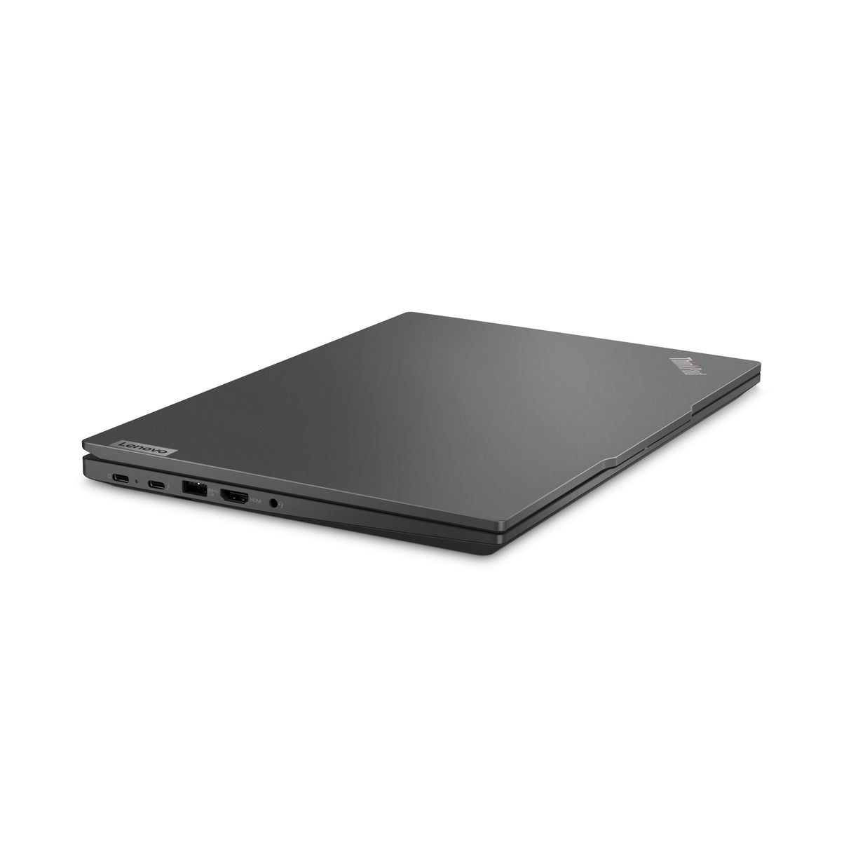 Lenovo ThinkPad E14 Gen 5 (Intel) Laptop Graphite Black Portátil Negro Concha