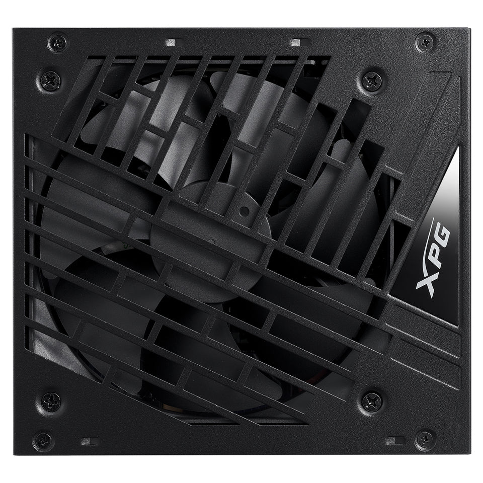 XPG COREREACTOR II 750W Fuente de Alimentación unidades de fuentes de alimentación 750 W 100 - 240 V 47 - 63 Hz 10 A