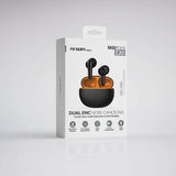 ArgomTech SkeiPods E20 Auriculares True Wireless Stereo (TWS) Intra auditivo Llamadas/Música/Deportes/Diario Bluetooth N