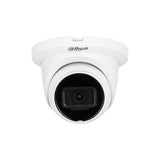 Dahua Technology WizSense DH-IPC-HDW2841TM-S cámaras de vigilancia Cámara de seguridad IP Alámbrico Si Si