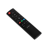 Acteck Dynamic Exact X BS660 Negro Inalámbrico y alámbrico 50 W, 2.0 canales, 45 - 20000 Hz