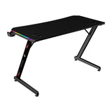 Escritorio Gaming Balam Rush MRX8000, 150x70x80cm, 3 Cajones, Tablero de Fibra