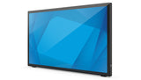 Elo Touch Solutions E511214 monitor de computadora 54.6 cm (21.5") 1920 x 1080 Pixeles 4K Ultra HD LCD Pantalla táctil N