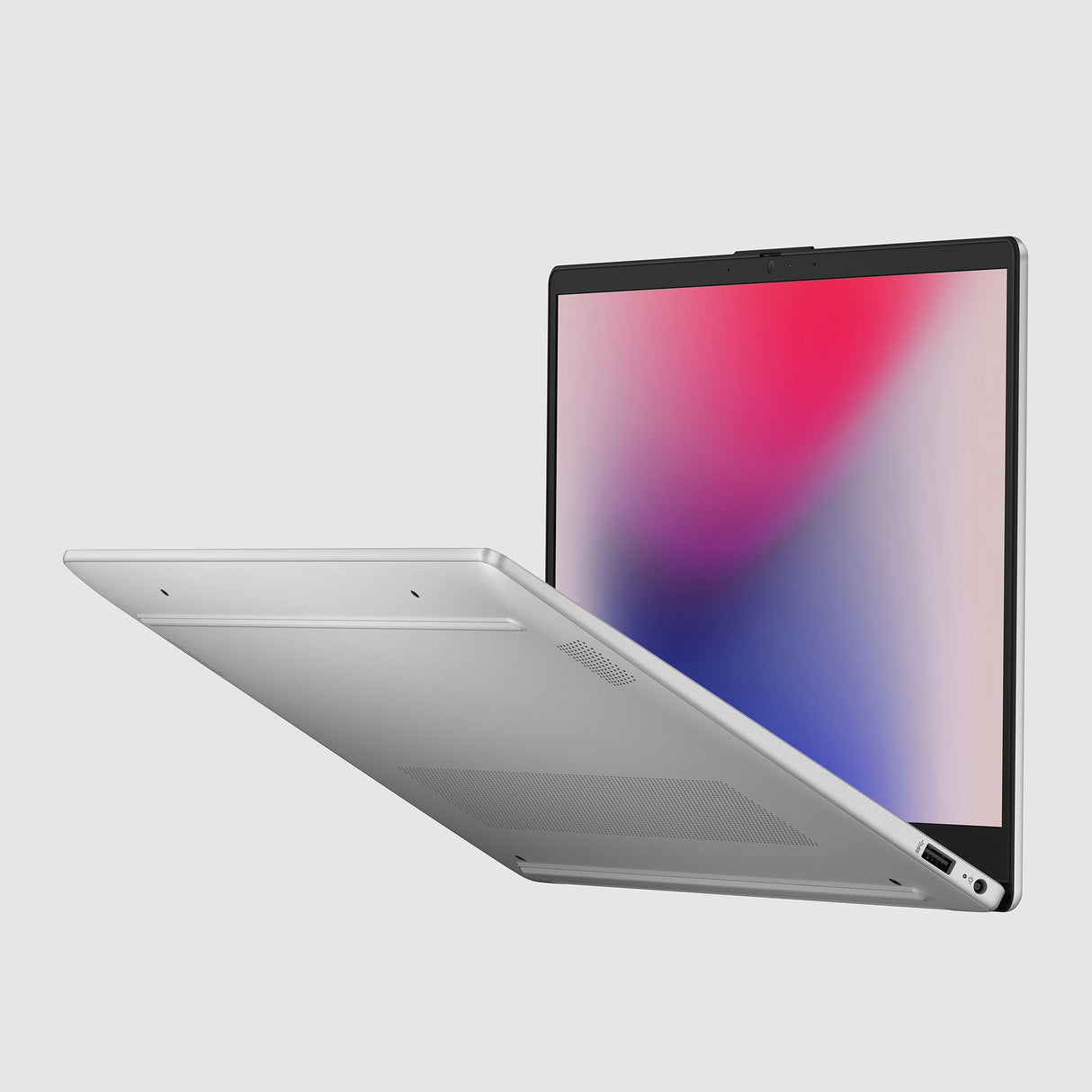 HP 15-fd0046la Intel® Core™ i7 i7-1255U Computadora portátil 39.6 cm (15.6") Full HD 8 GB DDR4-SDRAM 512 GB SSD Wi-Fi 6 (802.11ax) Windows 11 Home