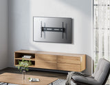 Manhattan Soporte inclinable de pared para TV soportes para tv 45 kg 94 cm (37") 1 177,8 cm (70")